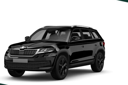 Skoda Kodiaq 87.695 km 20.590 &euro; Buxtehude 21614