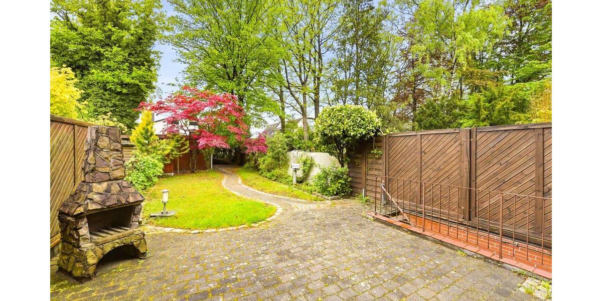 Reihenmittelhaus Barsbüttel - 4 Zimmer, 101 m&sup2;, 350.000&euro; | Angebot:26554396