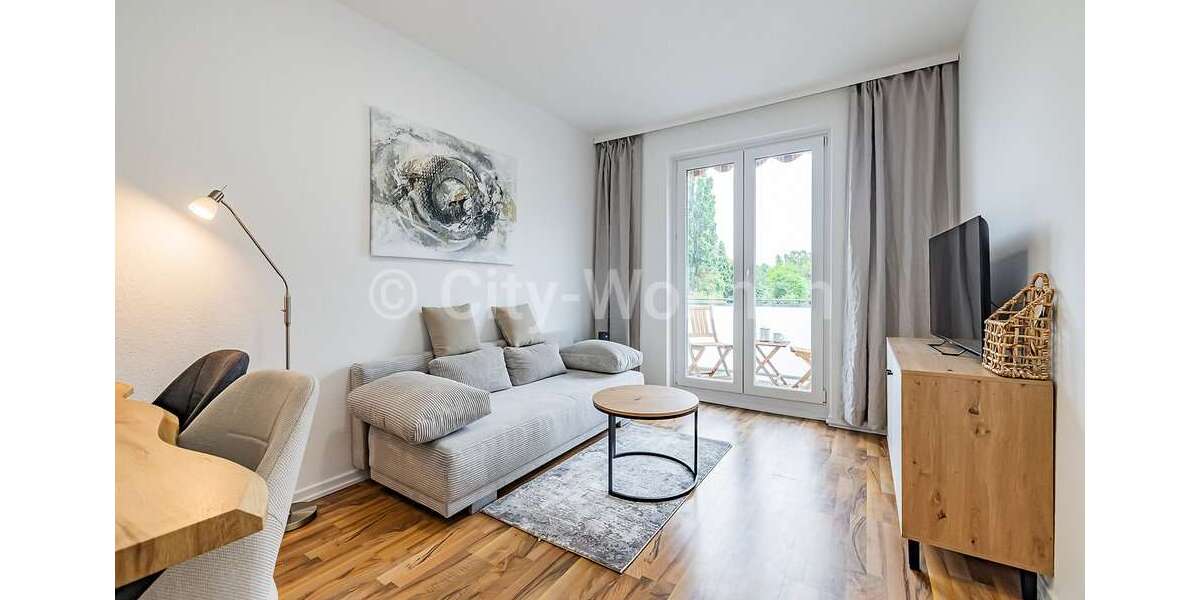 Zimmer Hamburg Hamm - 2 Zimmer, 1.700&euro; | Angebot:27437392