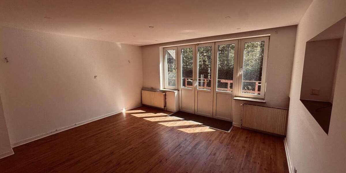 Etagenwohnung Geesthacht - 4 Zimmer, 128 m&sup2;, 1.760&euro; | Angebot:26493951