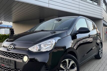 Hyundai i10 120.000 km 7.590 &euro; Pinneberg 25421