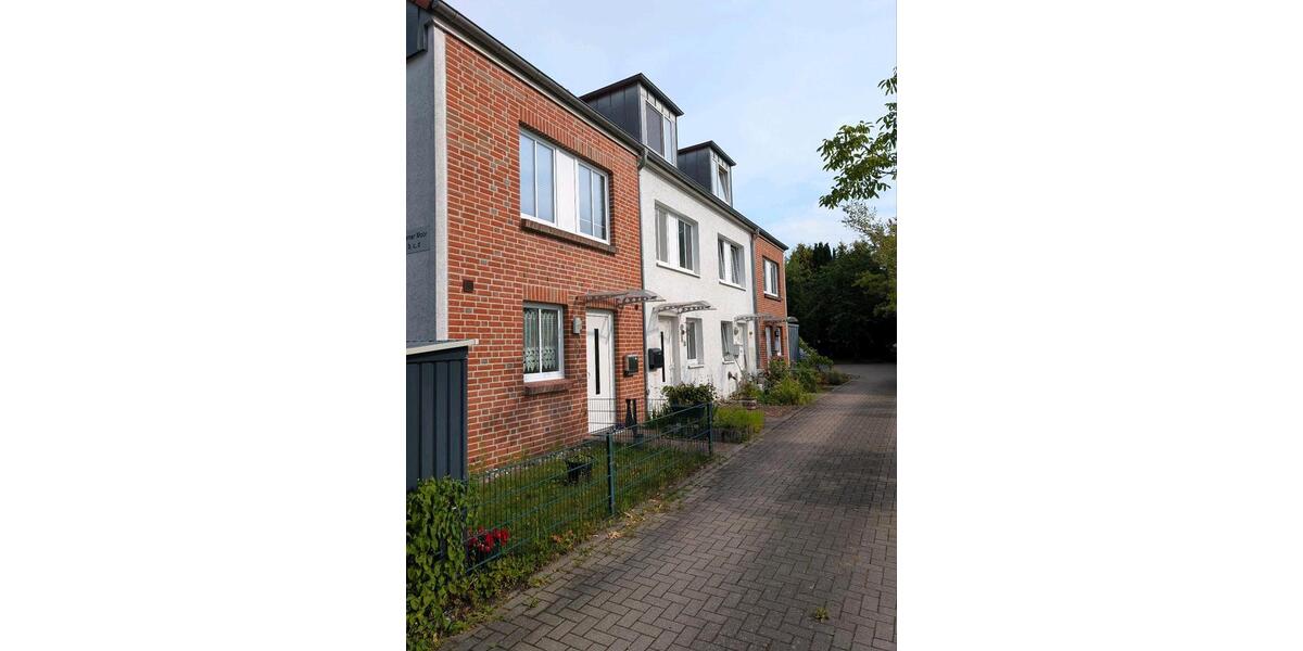 Reihenhaus Hamburg Billstedt - 529.500&euro; | Angebot:27064139