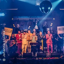 Celebrating John! - Stefanie Hempel & Band 08.12.2025 Fabrik