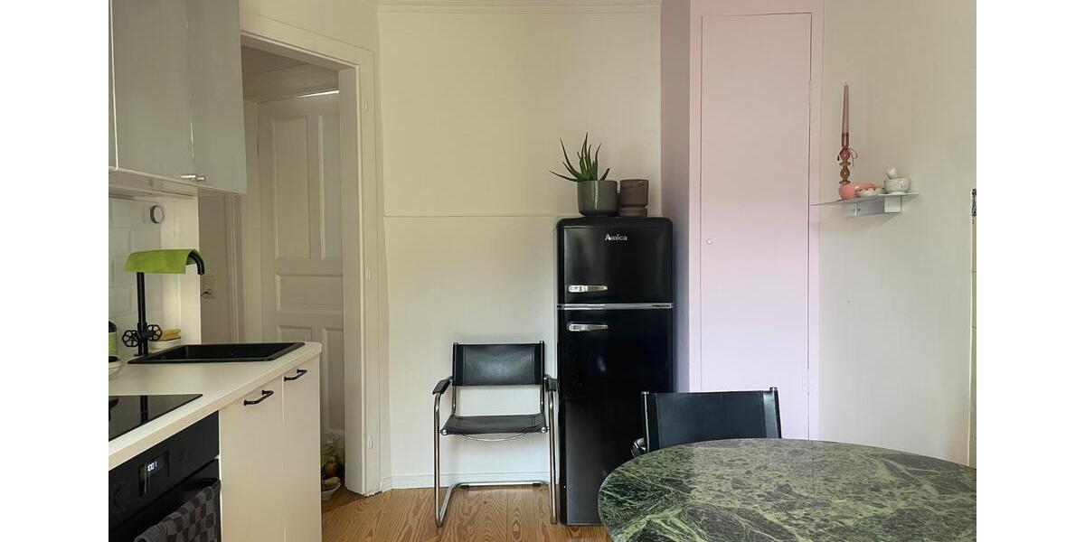 Etagenwohnung Hamburg Horn - 2 Zimmer, 45 m&sup2;, 239.000&euro; | Angebot:26354264