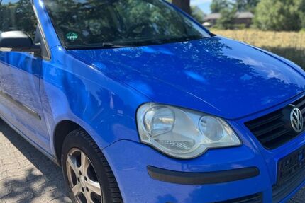 VW Polo 278.500 km 750 € Buxtehude 21614