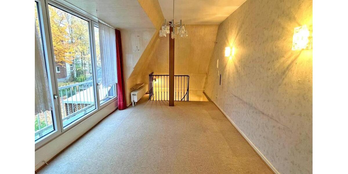 Etagenwohnung Hamburg Billstedt - 5 Zimmer, 102 m&sup2;, 2.200&euro; | Angebot:26086993