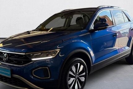 VW T-Roc 58.782 km 26.950 &euro; Geesthacht 21502