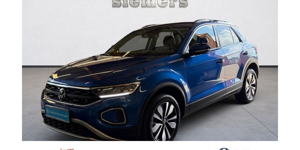VW T-Roc 58.782 km 26.950 &euro; Geesthacht 21502