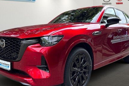 Mazda CX-60 4.500 km 55.145 &euro; Hamburg 22457