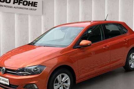 VW Polo