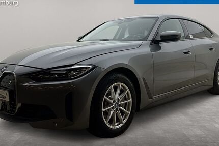 BMW i4 23.152 km 38.702 &euro; Barsbüttel bei Hamburg 22885