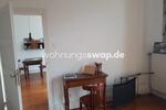 Etagenwohnung Hamburg Eimsbüttel - 2 Zimmer, 50 m&sup2;, 690&euro; | Angebot:25856242