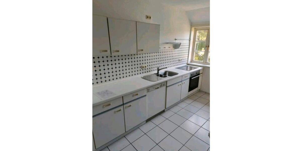 2 Zimmer Wohnung zu vermieten ab sofort 2 zimmer