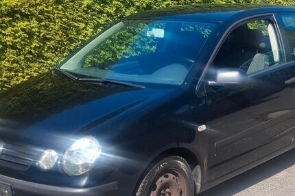 VW Polo 170.000 km 1.150 &euro; Neu Wulmstorf 21629