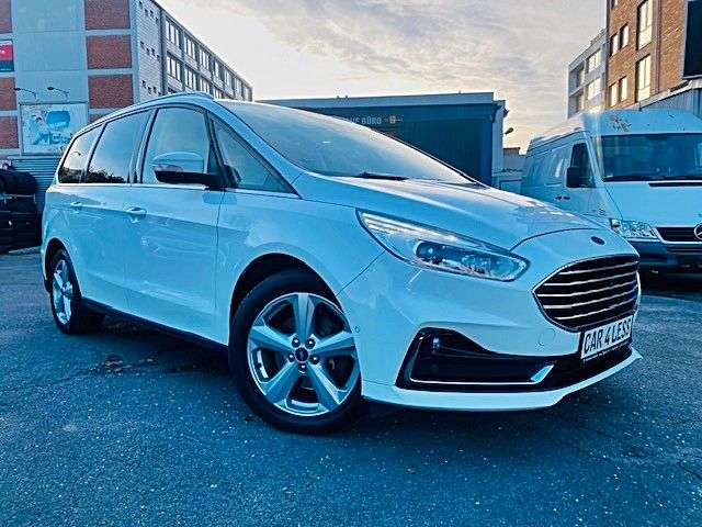 Ford Galaxy 209.000 km 11.800 € Hamburg 20537