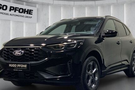 Ford Kuga 24.603 km 31.950 &euro; Hamburg 22335