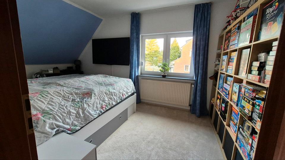Reihenhaus Uetersen - 6 Zimmer, 115 m&sup2;, 389.000&euro; | Angebot:26964262
