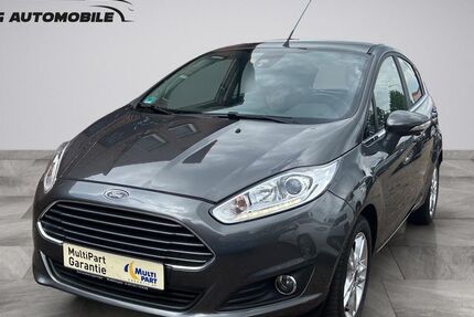 Ford Fiesta 158.000 km 6.599 &euro; Neu Wulmstorf 21629