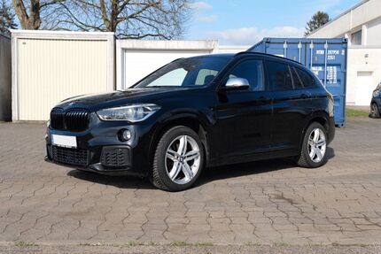 BMW X1 97.000 km 15.900 &euro; Hamburg 22301