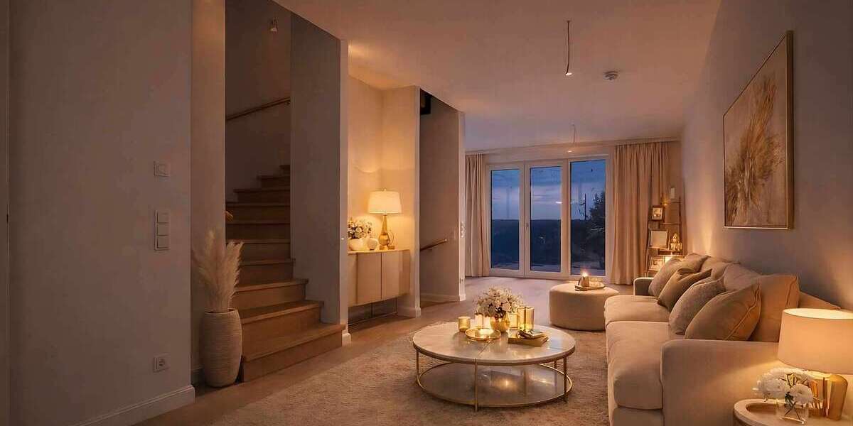 Einfamilienhaus Hamburg / Lokstedt Lokstedt - 5 Zimmer, 159 m&sup2;, 3.950&euro; | Angebot:25606917