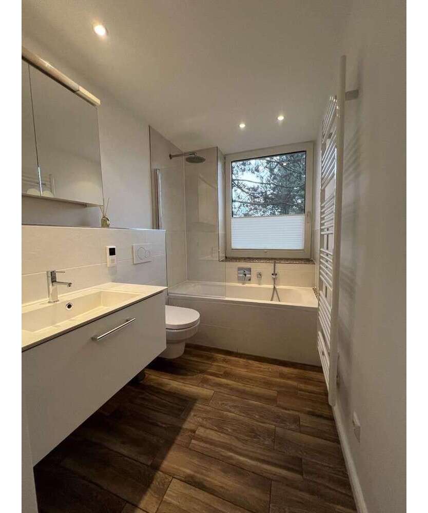 Wohnung zum Mieten in Hamburg 990 € 55 m²
