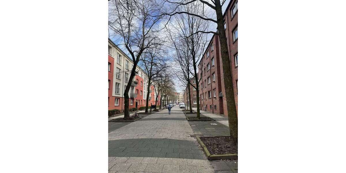 Etagenwohnung Hamburg Wilhelmsburg - 2 Zimmer, 63 m&sup2;, 349.000&euro; | Angebot:26901224