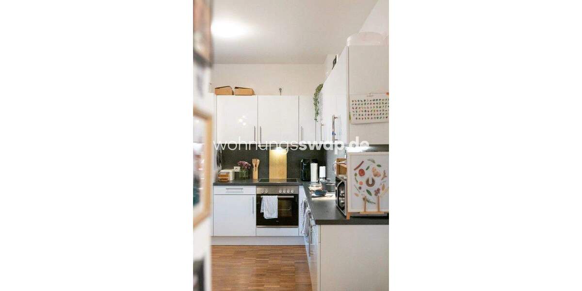Etagenwohnung Hamburg Jenfeld - 3 Zimmer, 73 m&sup2;, 1.300&euro; | Angebot:25915751