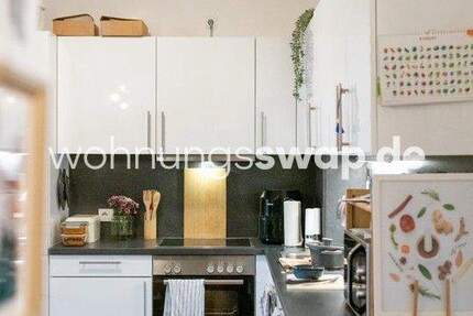 Wohnung Hamburg Jenfeld - 3 Zimmer, 73 m&sup2;, 1.300&euro; | Angebot:25915751