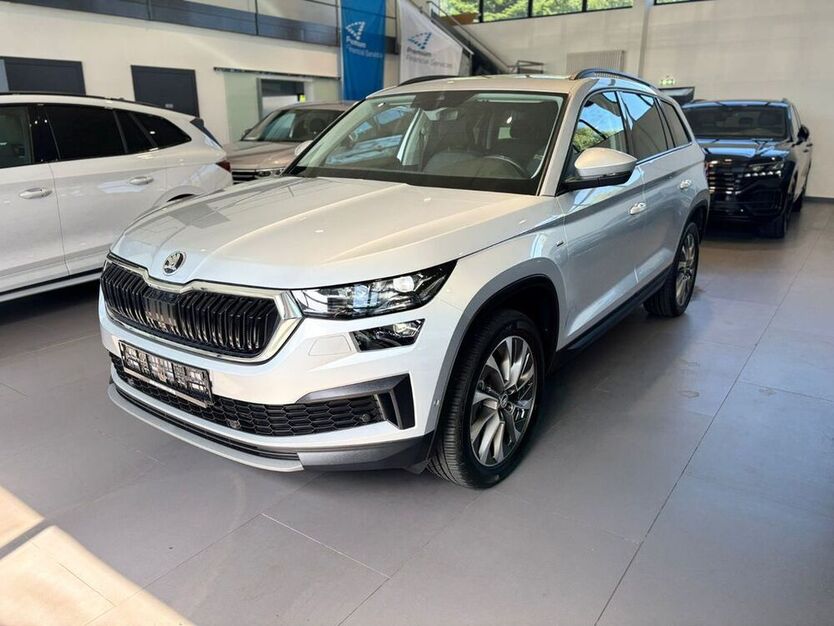 Kodiaq