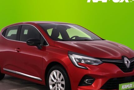 Renault Clio 110.000 km 13.450 &euro; Hamburg 22529