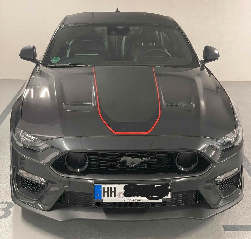 Mustang