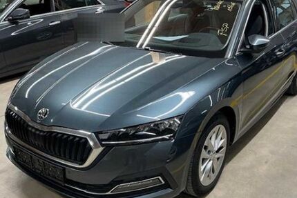 Skoda Octavia 128.000 km 16.950 &euro; Norderstedt 22848