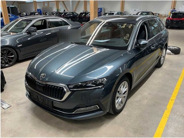 Skoda Octavia 128.000 km 16.950 &euro; Norderstedt 22848