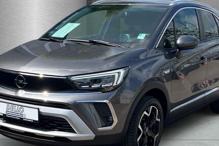 Opel Crossland (X) 43.715 km 19.890 &euro; Hamburg 21079