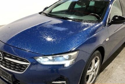 Opel Insignia 107.000 km 15.880 &euro; Norderstedt 22848