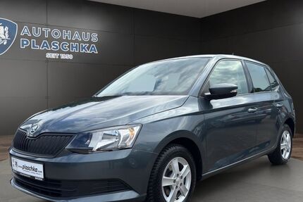 Skoda Fabia 97.400 km 8.750 &euro; Winsen/Luhe 21423