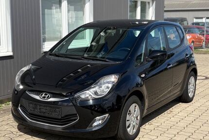 Hyundai ix20 204.208 km 3.499 &euro; Winsen/Luhe 21423