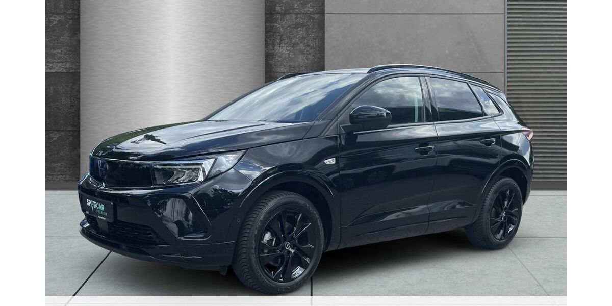 Opel Grandland (X) 15.324 km 22.980 &euro; Ahrensburg 22926