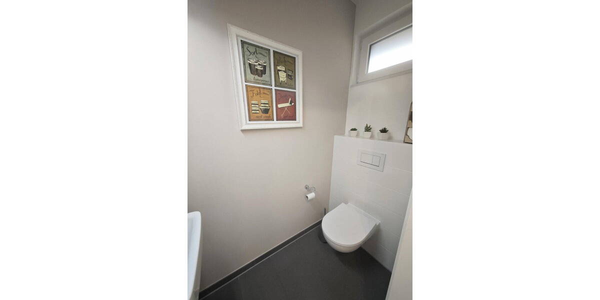 Reihenmittelhaus Hamburg Sülldorf - 4 Zimmer, 114 m&sup2;, 815.000&euro; | Angebot:26150683