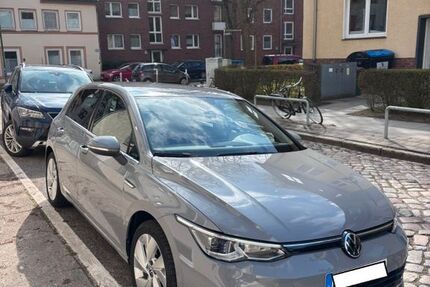 VW Golf 68.504 km 19.450 &euro; Hamburg 20537