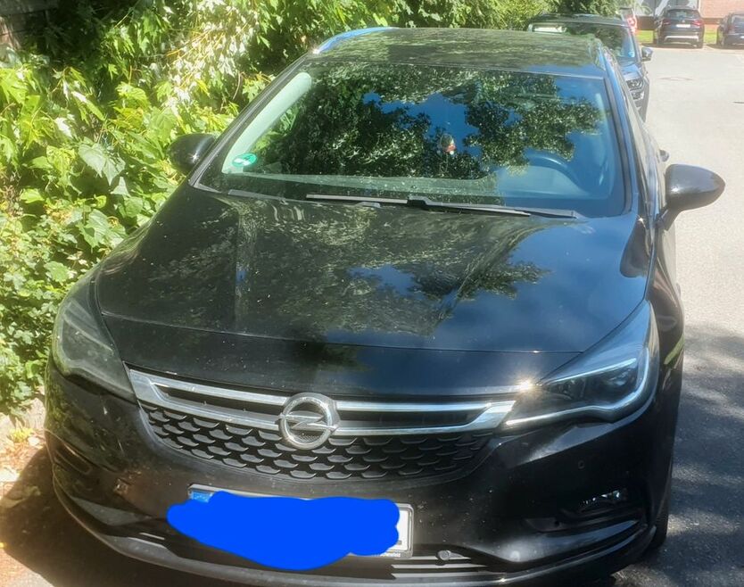 Astra