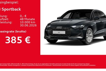 Audi A3 6.636 km 33.980 &euro; Hamburg 22419