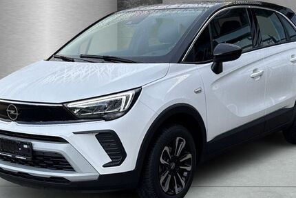 Opel Crossland (X) 11.498 km 19.420 € Hamburg 22529