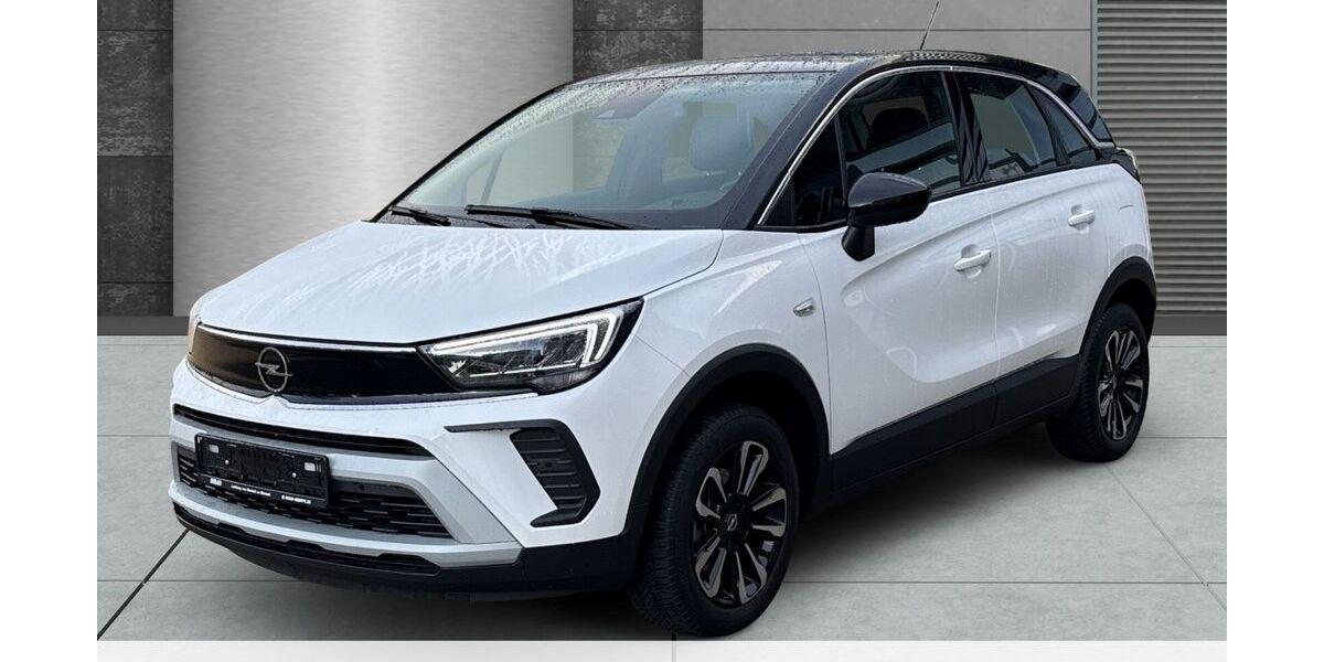 Opel Crossland (X) 11.498 km 19.420 € Hamburg 22529