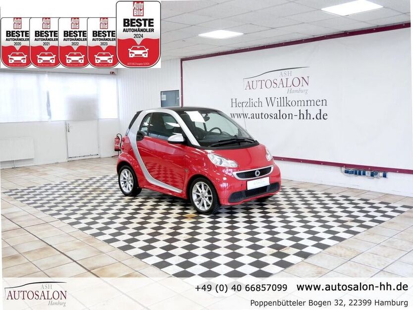 ForTwo