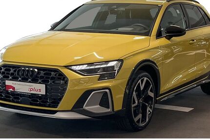 Audi A3 1.327 km 35.910 € Hamburg 20537