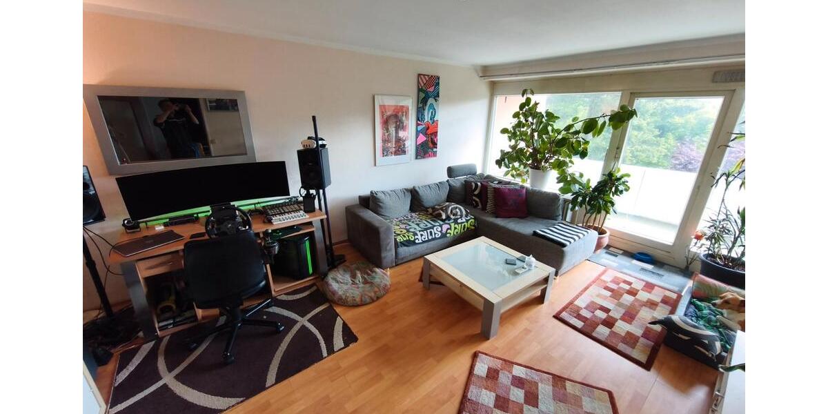 Etagenwohnung Winsen (Luhe) - 2 Zimmer, 63 m&sup2;, 139.000&euro; | Angebot:26894333