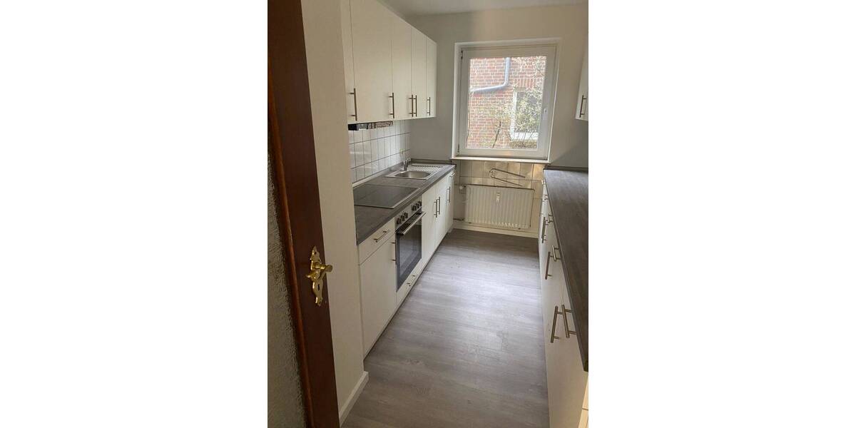 Etagenwohnung Norderstedt Garstedt - 3 Zimmer, 83 m&sup2;, 295.000&euro; | Angebot:26858716