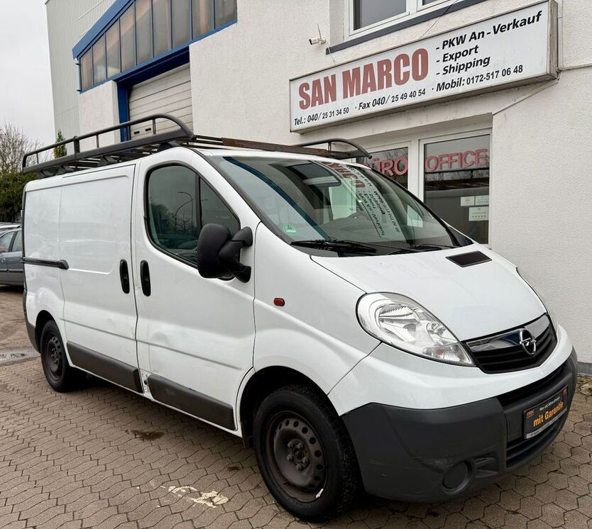 Vivaro