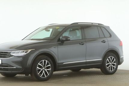 VW Tiguan 105.525 km 23.625 &euro; Buchholz 21244